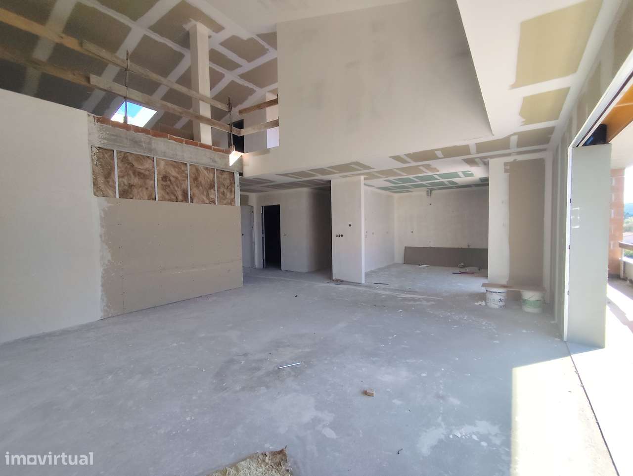 T3 Duplex   -  Condeixa - Grande imagem: 4/9