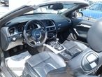 Audi A5 Cabrio 1.8 TFSi S-line - 7