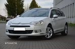 Citroën C5 Cross Tourer 2.0 HDi Exclusive - 5