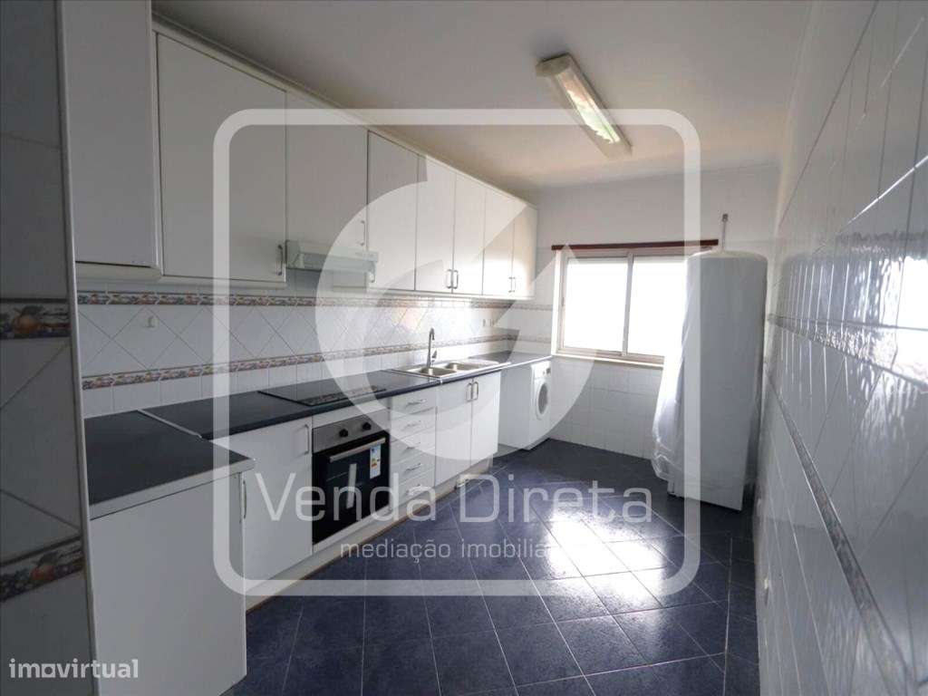 Apartamento T3 com 144² no Alto do Seixalinho | Perto da Estação Fe...-3