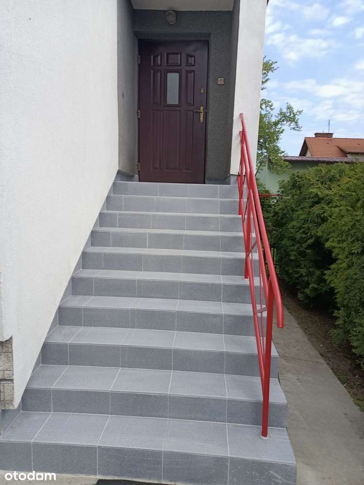 Dom w atrakcyjnej lokalizacji Mielca - Pełny obrazek: 4/4