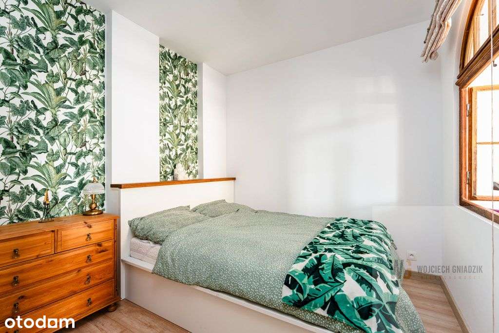 inwestycja lub "baza wypadowa". Tuż przy Parku!-7