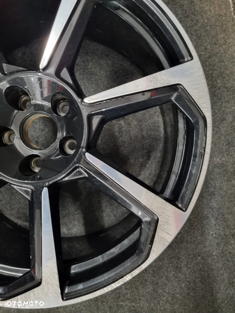 Alufelga Audi TT S, TT RS 20 cali 5x112  8S0601025CE 1szt. - 3