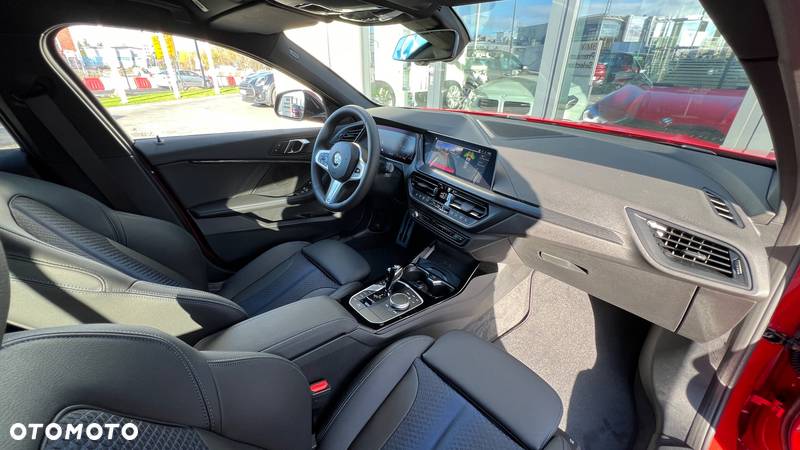 BMW Seria 1 118d M Sport - 17