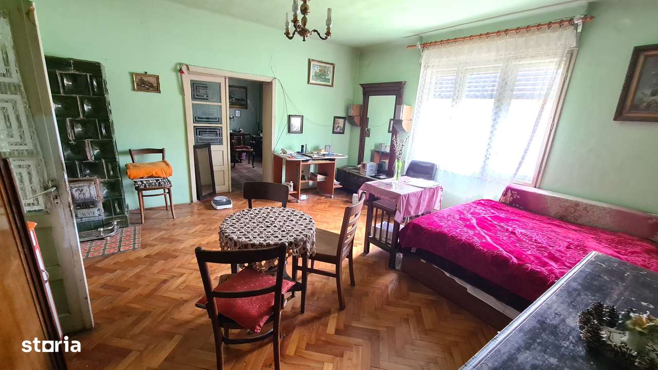 Vand casa 2 camere zona Parneava - ID : RH-43086-property - Imagine principală: 2/15