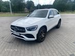 Mercedes-Benz GLC 200 4-Matic - 1