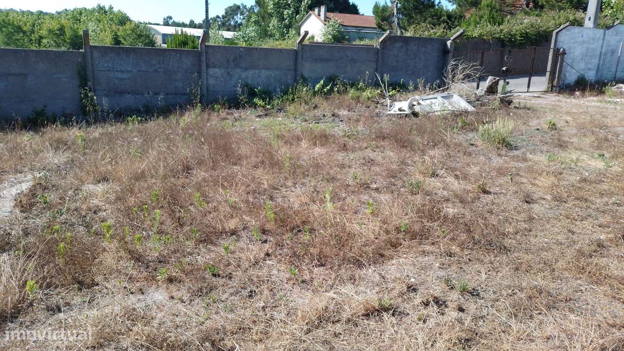 Terreno Rústico para Venda – Outeirinhos, Marinha Grande - Grande imagem: 4/4