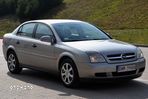 Opel Vectra 1.6 Comfort - 3