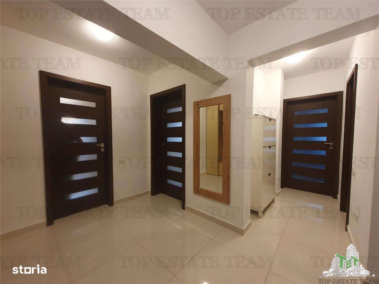 Apartament 2 camere de Lux cu Vedere la Mare Faleza Nord Constanta-4