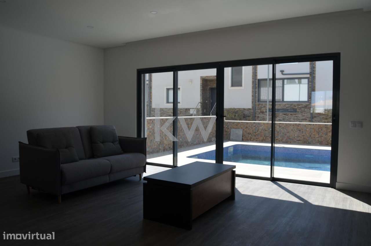 Moradia T3 C/Piscina privativa em Albufeira - Grande imagem: 5/41