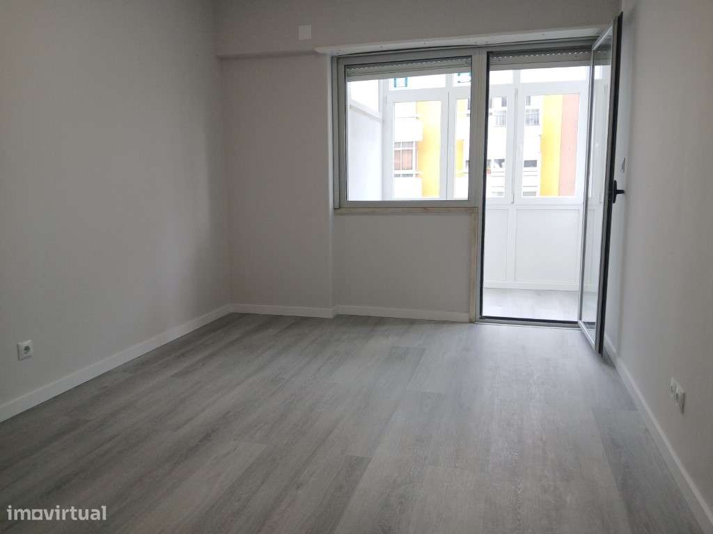 T2 Oeiras - Bairro da Figueirinha-10