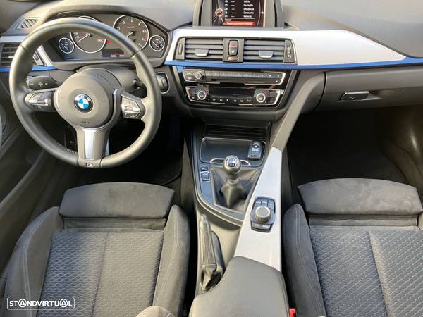 BMW 420 - 12