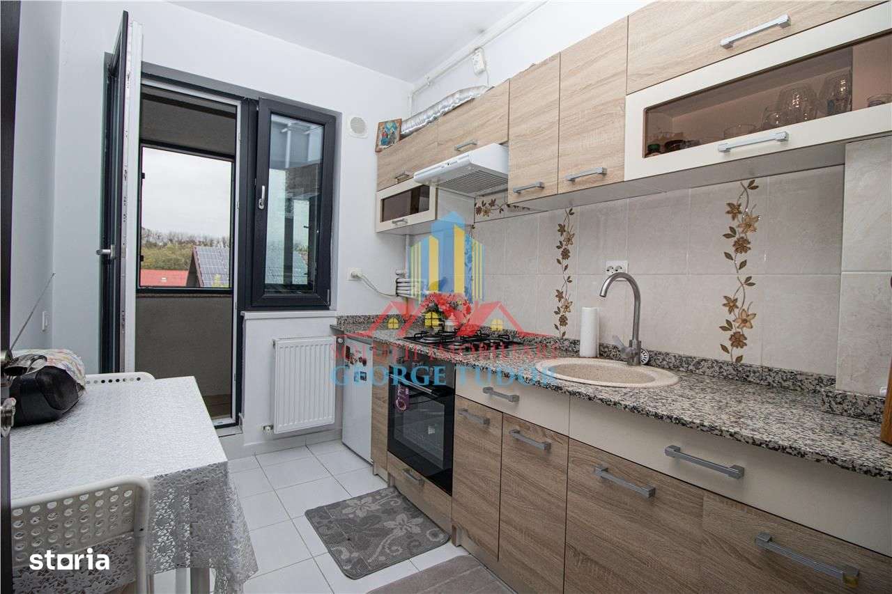 Garsoniera decomandata 37mp,Str. Rezervelor Nr.5B,  0% COMISION, 0%TVA-12