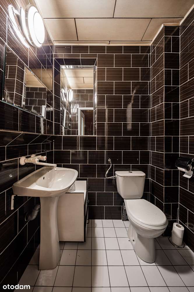 Dom szeregowy I Świetna lokalizacja i wiele możliwości I-6