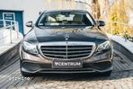 Mercedes-Benz Klasa E 220 d 4-Matic 9G-TRONIC - 4