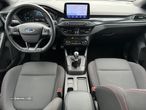 Ford Focus SW 1.5 TDCi EcoBlue ST-Line - 6