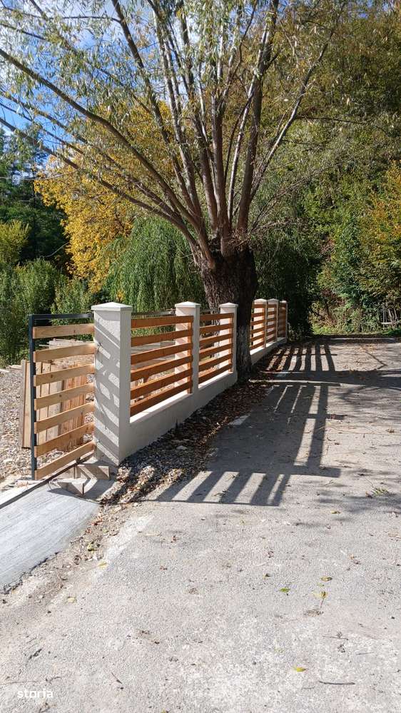 Case de vanzare-case de vacanta, Campina, Plaiul Campinei-15