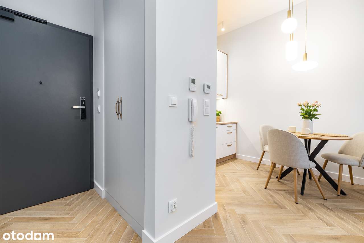 Apartament premium nad jeziorem Ukiel Kapitańska Olsztyn-10