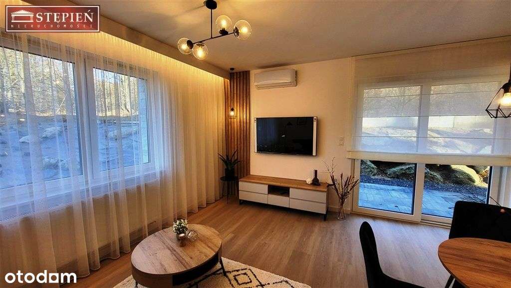 Luksusowy apartament w Cieplicach - Pełny obrazek: 4/16