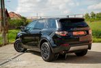 Land Rover Discovery Sport 2.0 l TD4 HSE Luxury - 3