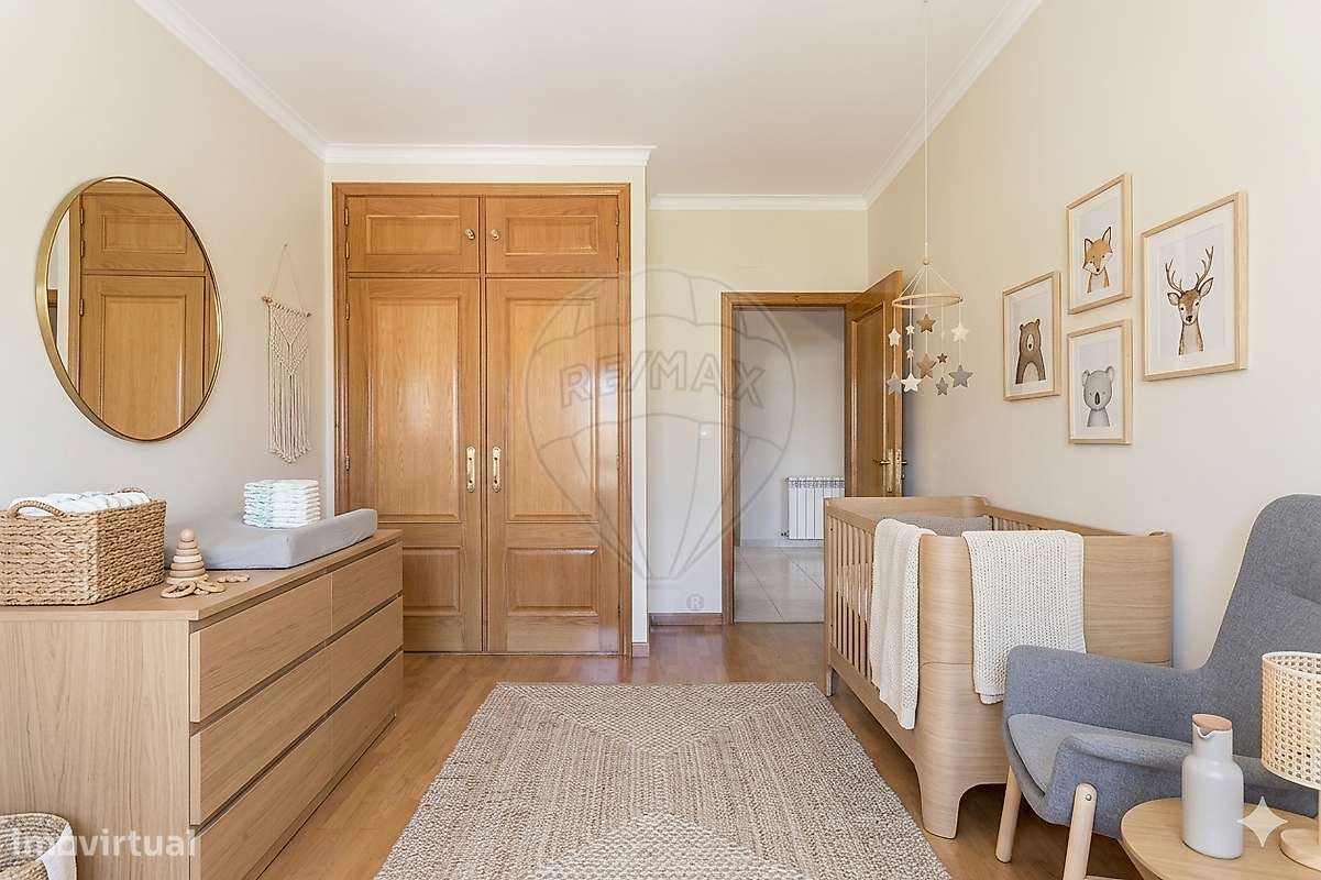 Apartamento T4 para venda-11