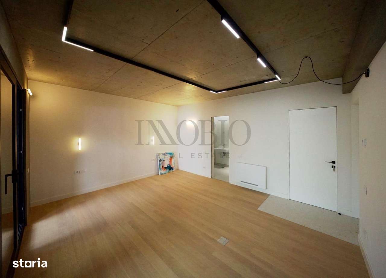 Duplex 4 camere | Dorobanți | Curte proprie-5