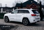 Jeep Grand Cherokee Gr 3.6 V6 Overland - 8