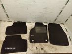 Conjunto De 4 Tapetes Opel Astra H Combi (A04) - 5