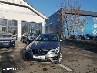 Renault Arkana E-Tech Zen
