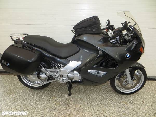 BMW K - 2