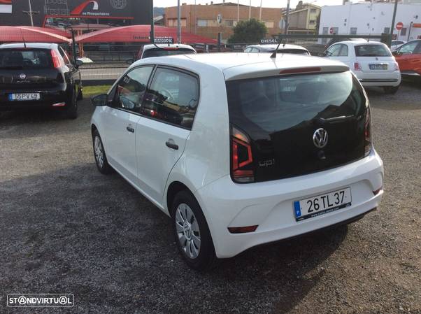 VW Up! - 14