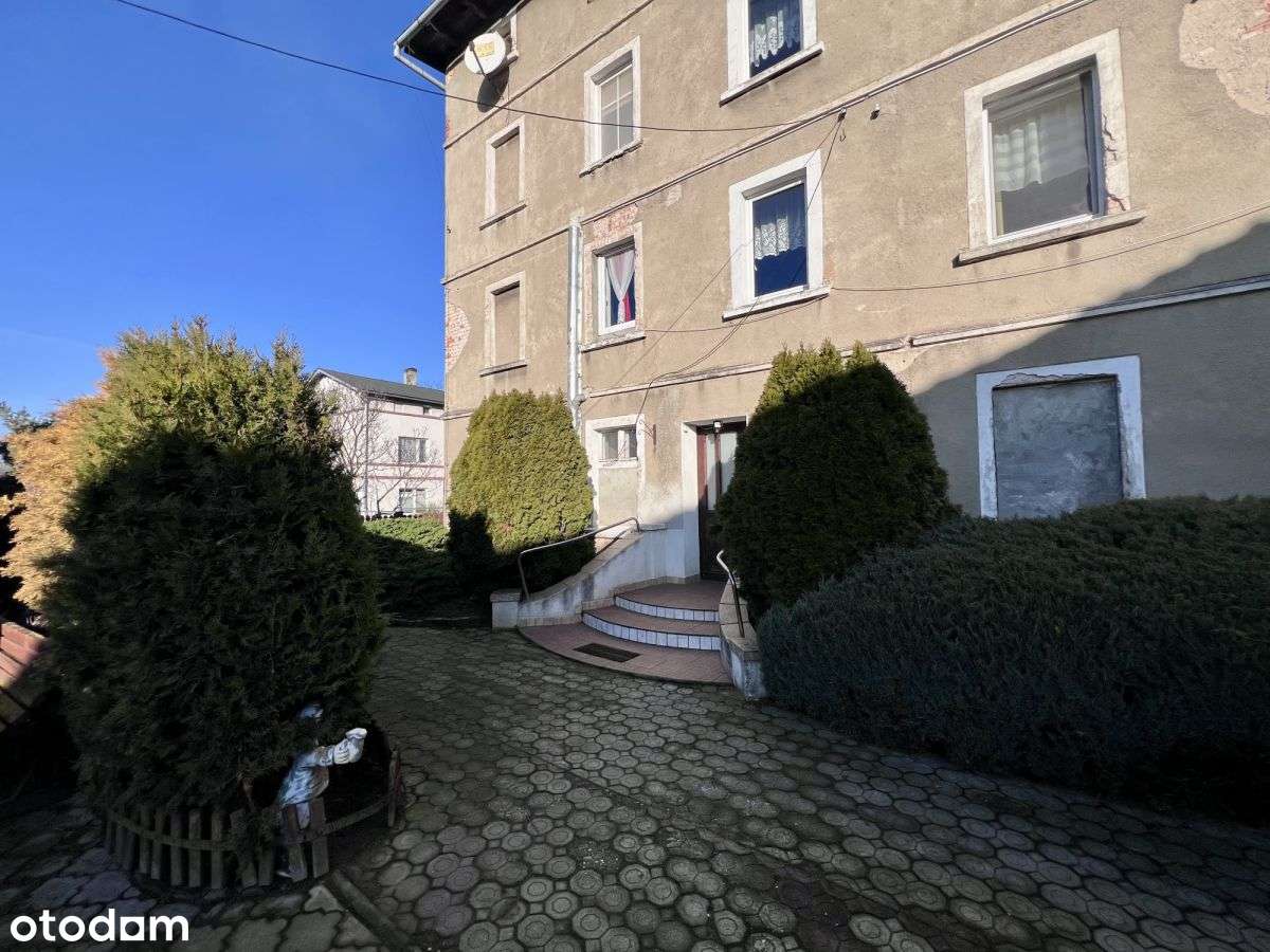 Tanie w utrzymaniu! 2 pokoje bez czynszu + Ogródek - Pełny obrazek: 5/10