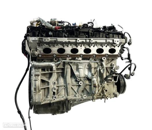 Motor B58B30 BMW 3.0L 340 CV - 1