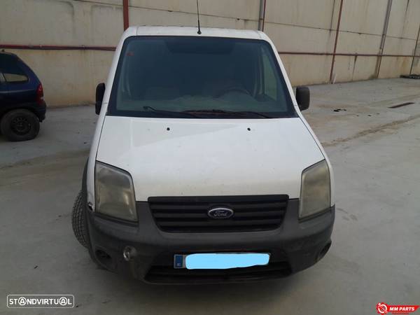 BOMBA DE COMBUSTÍVEL FORD TRANSIT CONNECT P65, P70, P80 2010 - 1