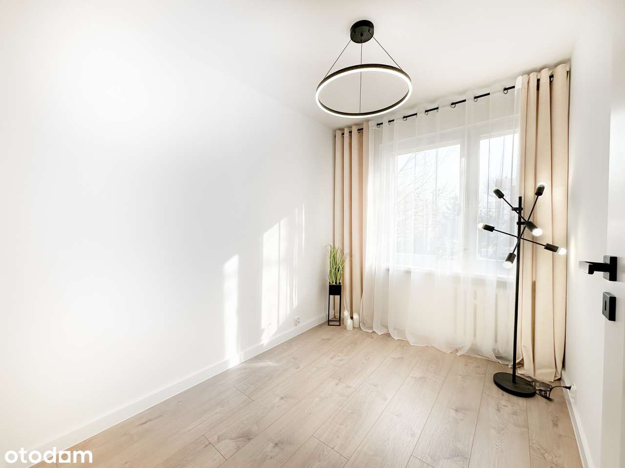 54m2 | 3 pokoje | WINDA |  Słoneczne | Po remoncie-15