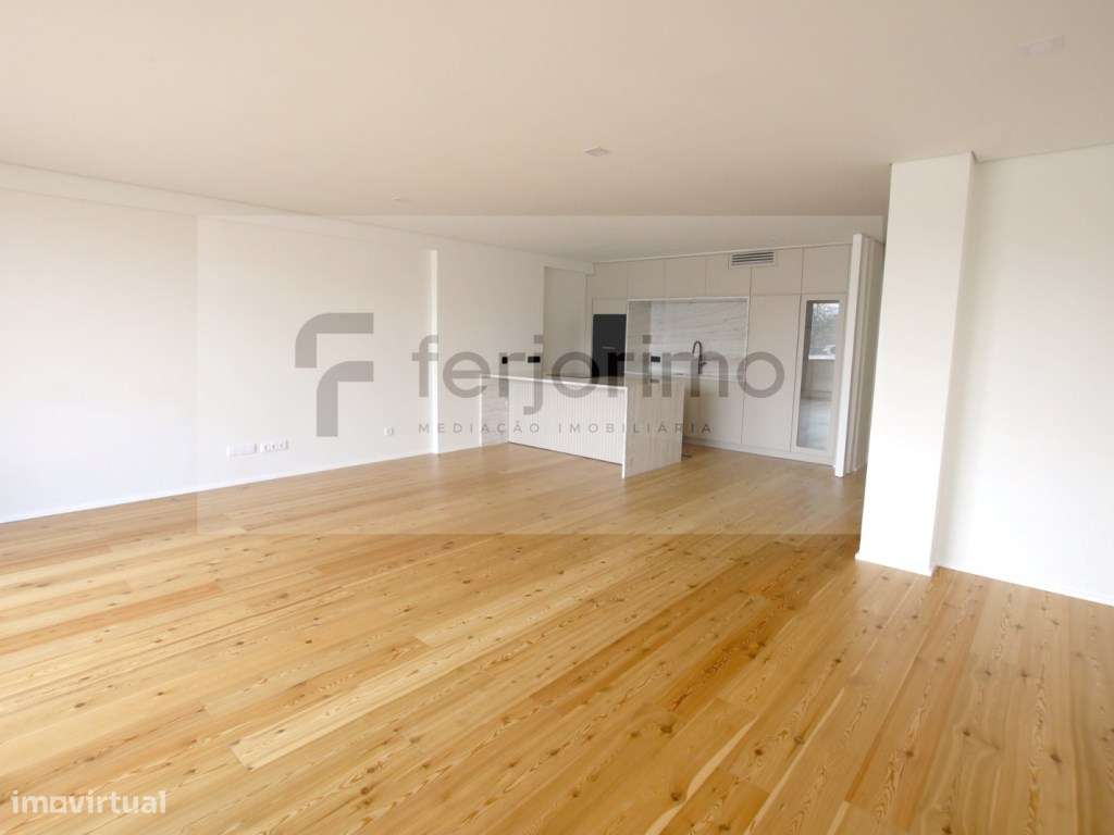 Fantástico apartamento T2 em Creixomil-6