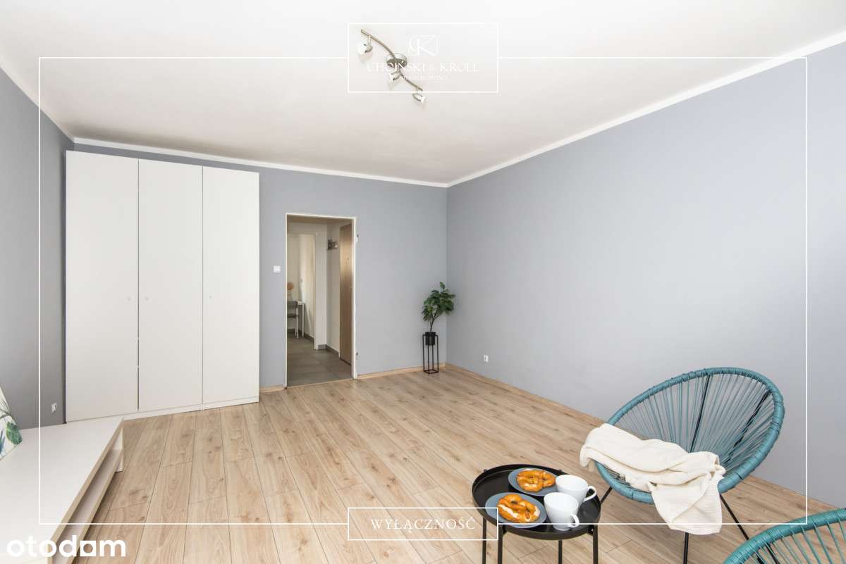 Okazja! Słoneczne! Blisko natury! - Pełny obrazek: 4/12