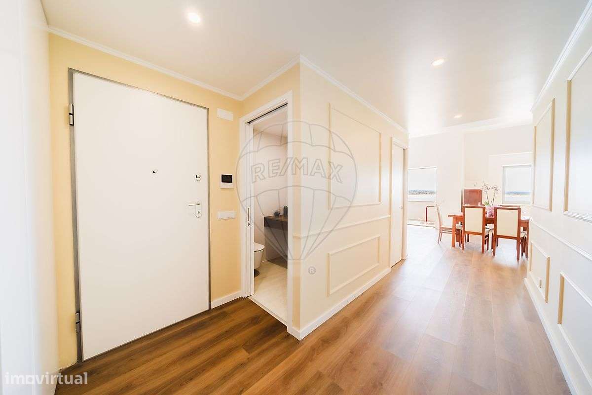 Apartamento T4 para venda-13