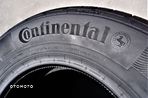 Continental ContiPremiumContact 185/70R14 88H L122 - 14