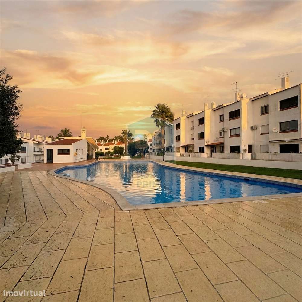 Apartamento T2 Venda Em Albufeira E Olhos De Agua Albufeira