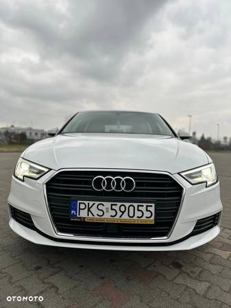 Audi A3 35 TFSI Sport S tronic - 3