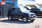 Suzuki Jimny - 1