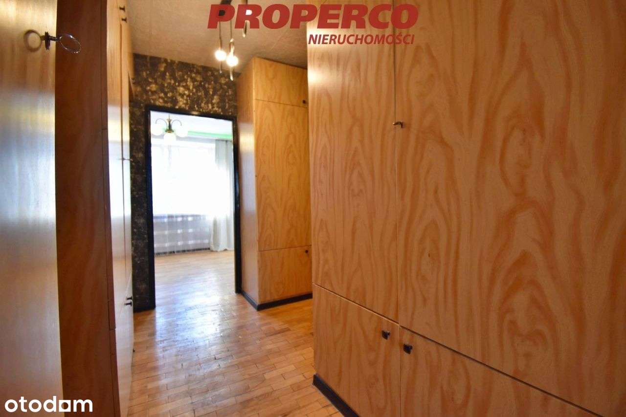 Mieszkanie 2 pok., 47,8 m2, ul. Tarnowska-13