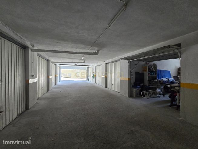 Apartamento T3 + 1 em Bragança-36