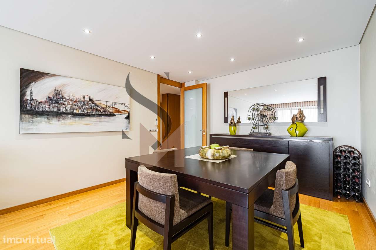 Excelente T2+1 centro coimbrões-9