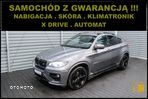 BMW X6 xDrive50i M Sport Edition - 1