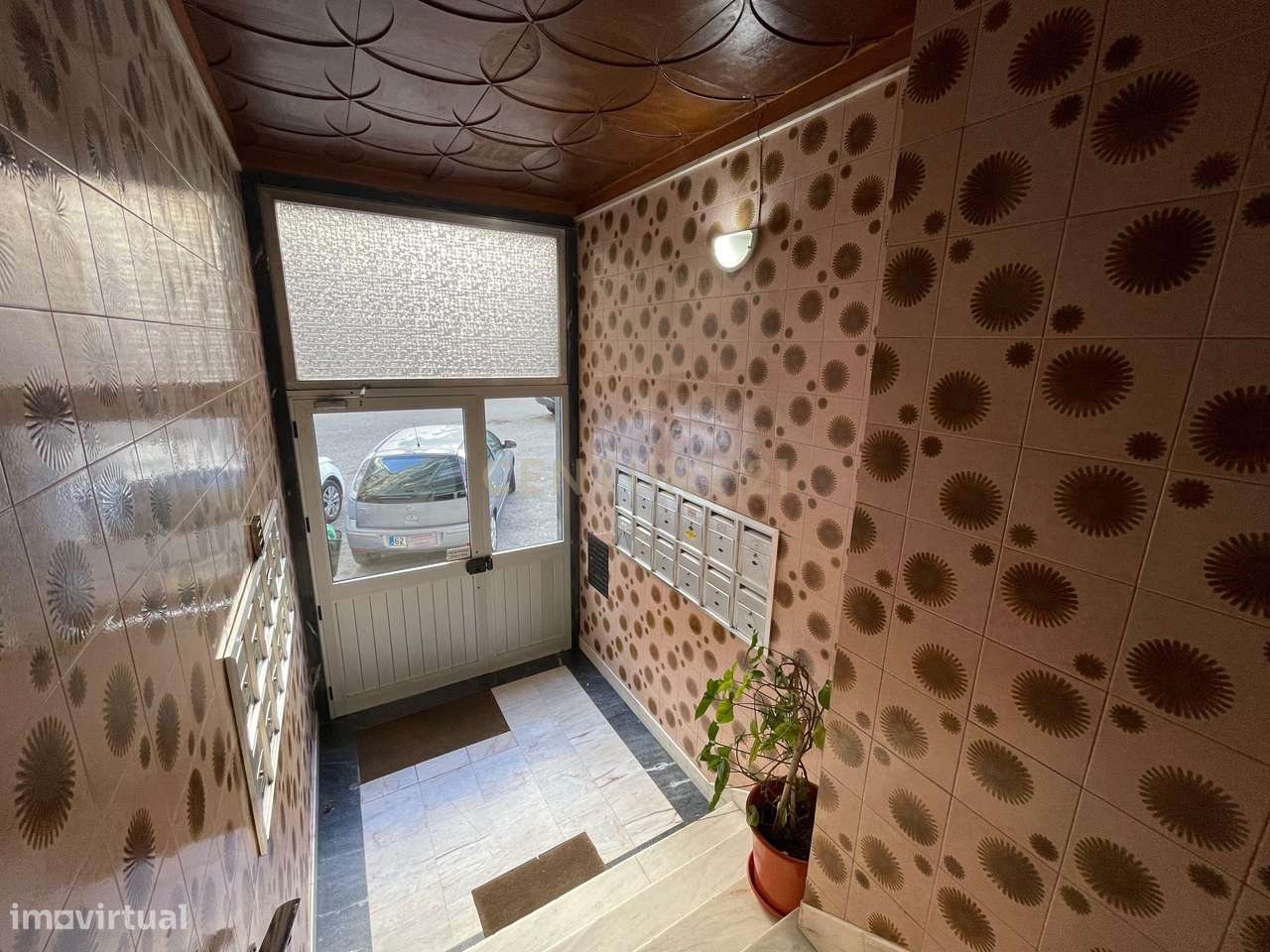 Apartamento T1 , Agualva-Mira Sintra-2
