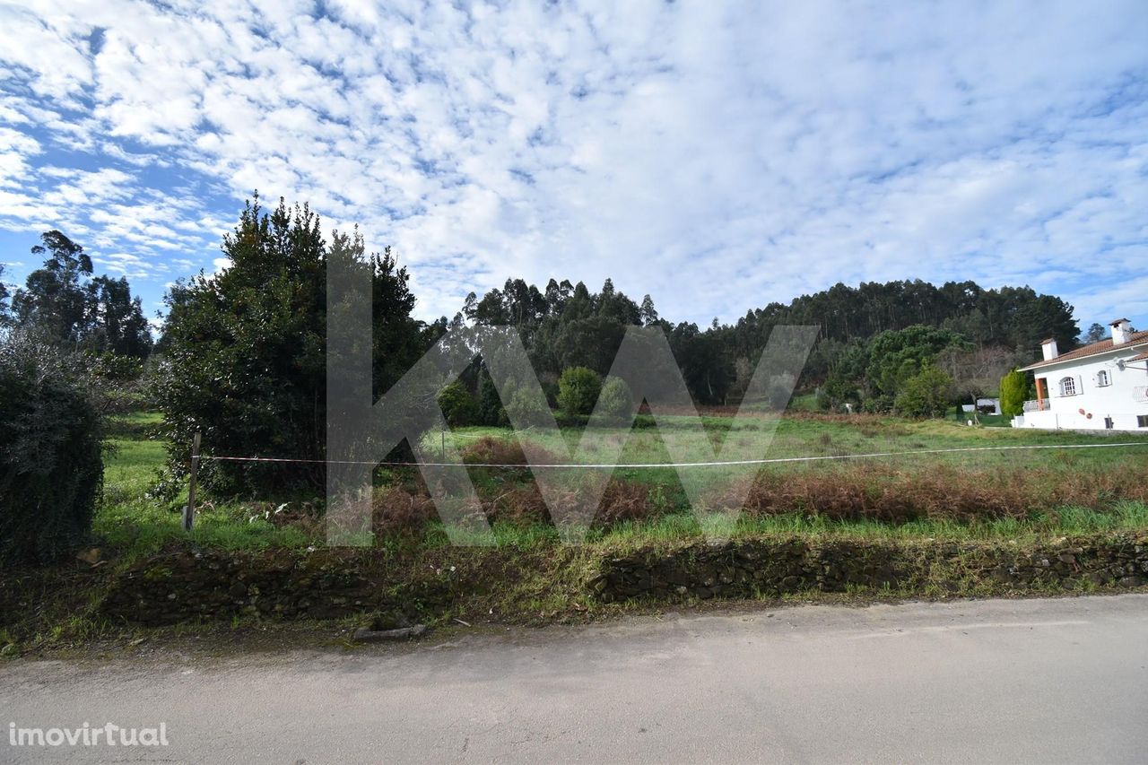 Terreno urbano | +6000m2 | Algaça, Vila Nova de Poiares - COIMBRA