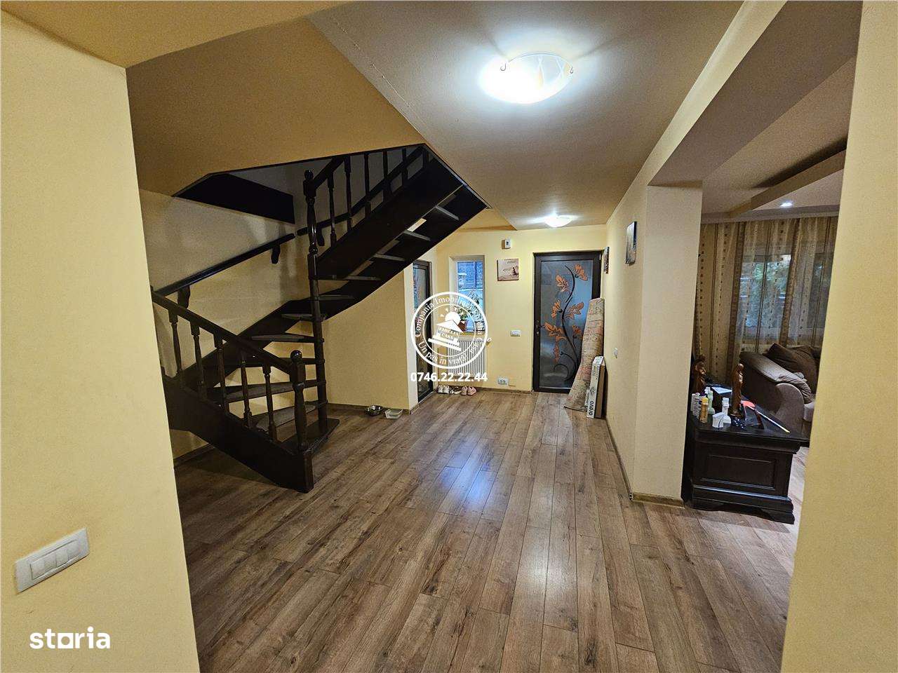 Casa Aroneanu 154mp,teren 665mp ,foisor,buc de vara,toate utilitatile - Imagine principală: 3/20