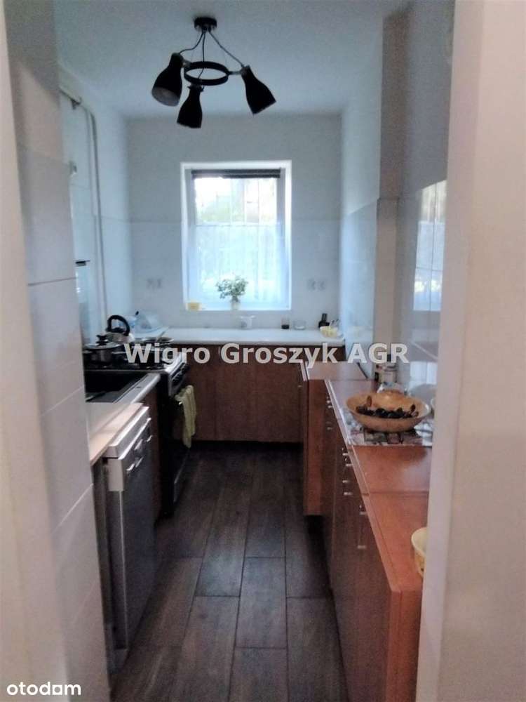 Mieszkanie, 54,31 m², Warszawa-11